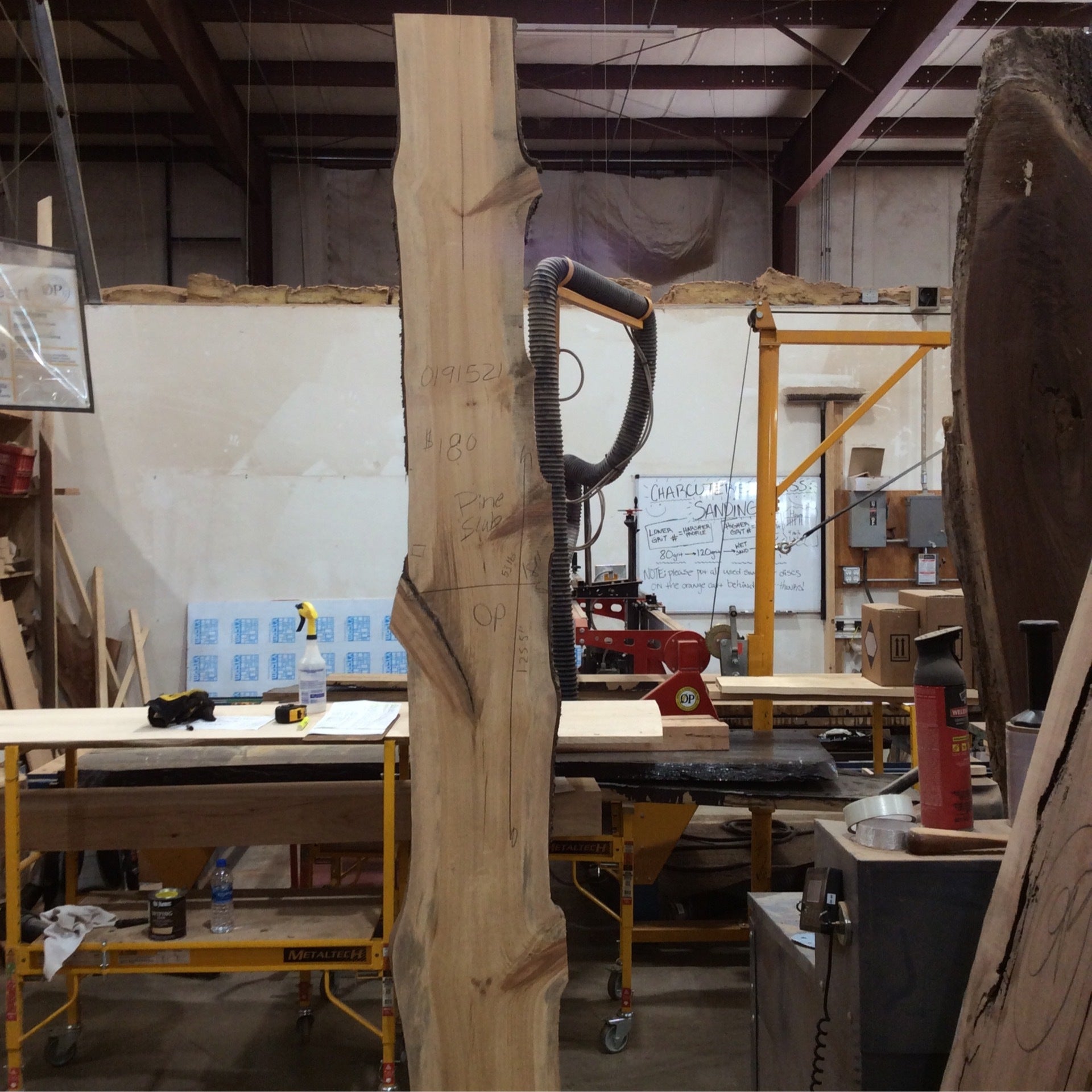 Pine 0191521 OP Hardwoods LLC